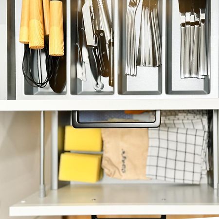 Modern Living In Karlsruhe - Frieden Apartments מראה חיצוני תמונה