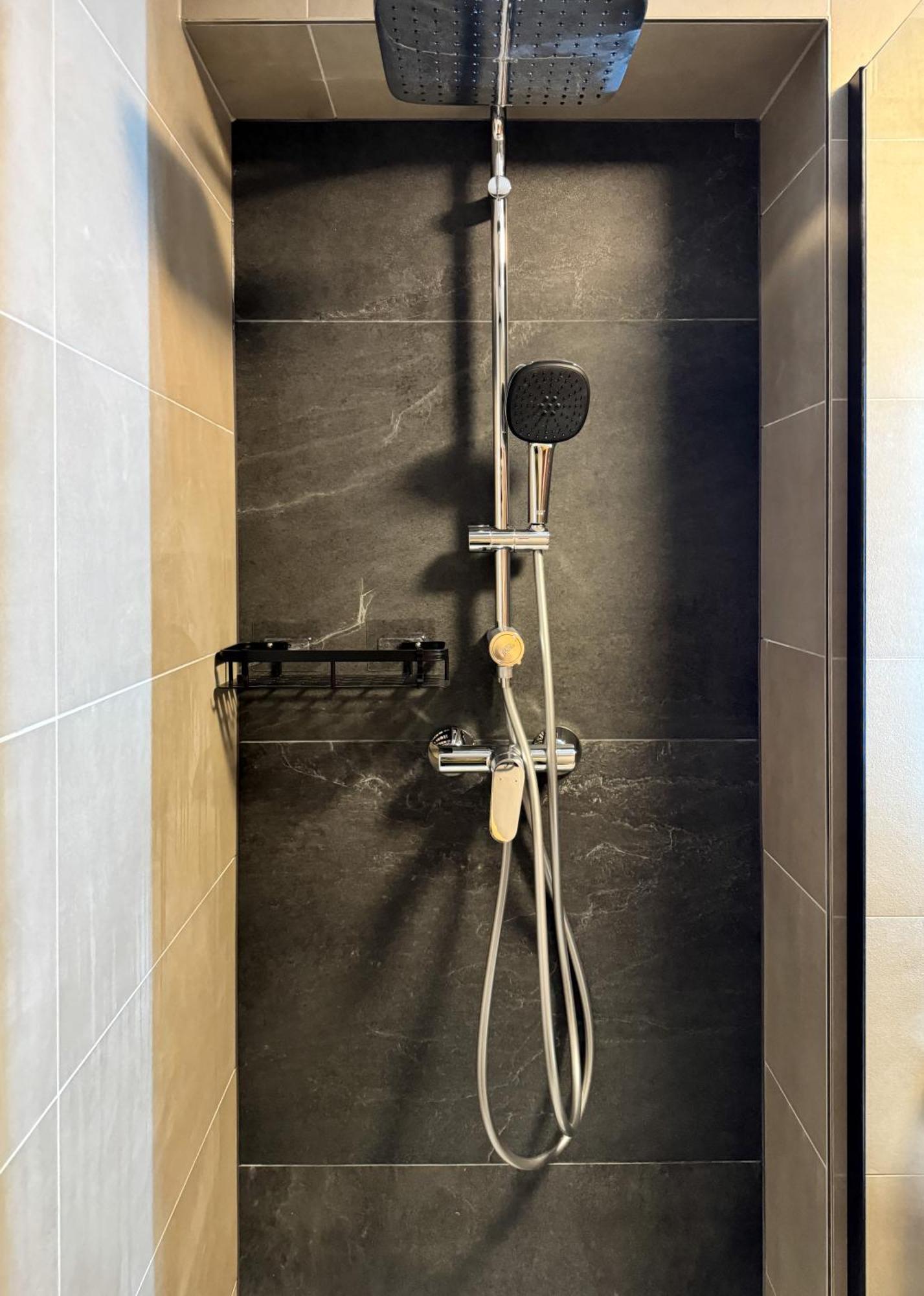 Modern Living In Karlsruhe - Frieden Apartments מראה חיצוני תמונה